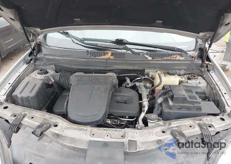 2008 Saturn Vue 4-Cyl Xe from USA, damaged, VIN 3GSCL33P68S690571